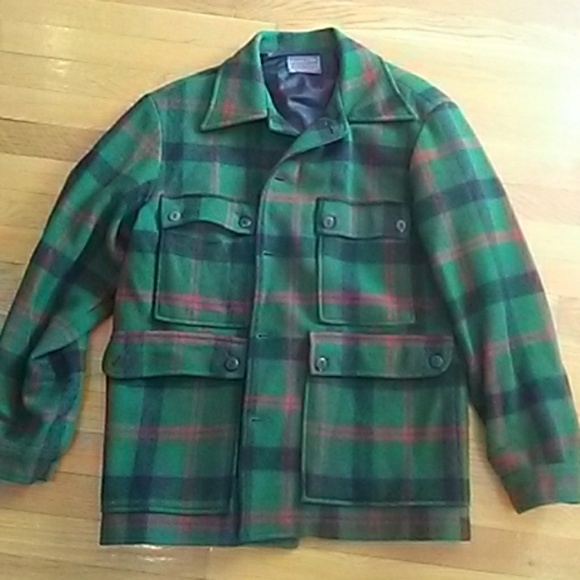 Pendleton Other - Pendleton vintage rare jacket